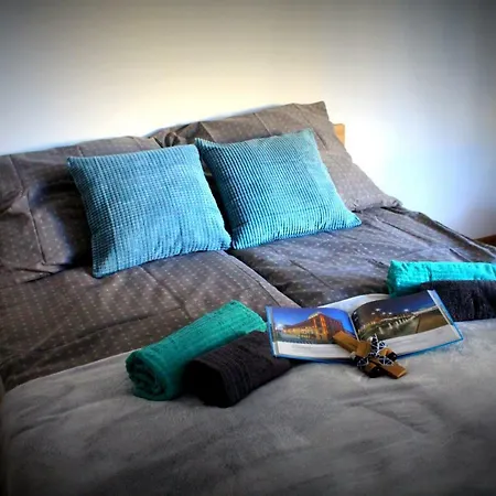 Apartman Night I