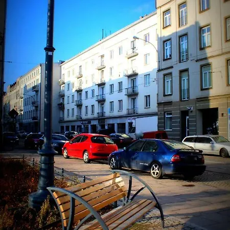 Night I Apartman